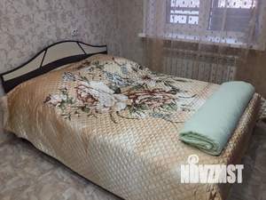 1-к квартира, посуточно, 34м2, 12/22 этаж