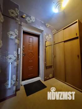 1-к квартира, посуточно, 32м2, 4/6 этаж