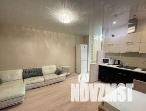 2-к квартира, на длительный срок, 60м2, 2/19 этаж