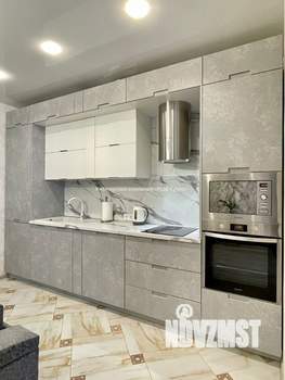 2-к квартира, на длительный срок, 52м2, 16/25 этаж