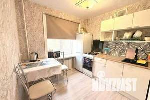 1-к квартира, посуточно, 35м2, 1/5 этаж