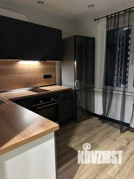 1-к квартира, на длительный срок, 36м2, 7/10 этаж