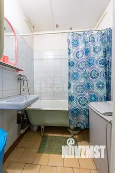 1-к квартира, на длительный срок, 35м2, 1/5 этаж