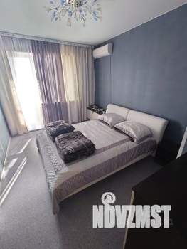 1-к квартира, посуточно, 33м2, 3/3 этаж