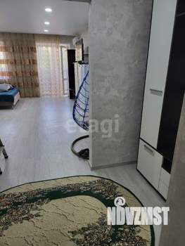 1-к квартира, на длительный срок, 37м2, 3/10 этаж