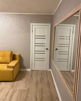 3-к квартира, на длительный срок, 44м2, 2/5 этаж