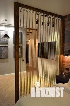 1-к квартира, посуточно, 45м2, 5/5 этаж