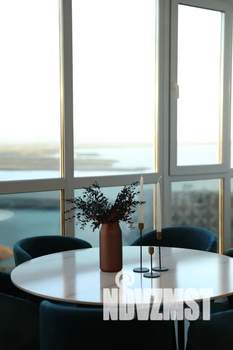 3-к квартира, посуточно, 101м2, 26/26 этаж