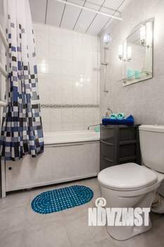 1-к квартира, посуточно, 32м2, 3/5 этаж