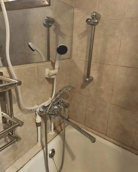 1-к квартира, на длительный срок, 21м2, 2/5 этаж