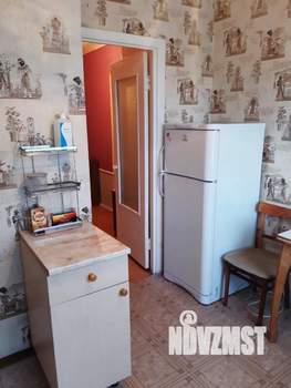 1-к квартира, на длительный срок, 34м2, 4/10 этаж