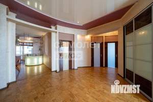 4-к квартира, на длительный срок, 159м2, 8/8 этаж