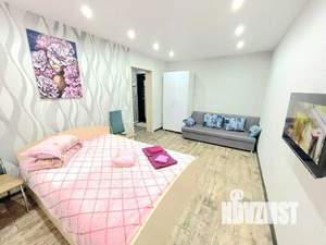 1-к квартира, посуточно, 33м2, 1/1 этаж