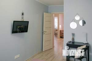 1-к квартира, посуточно, 47м2, 1/1 этаж