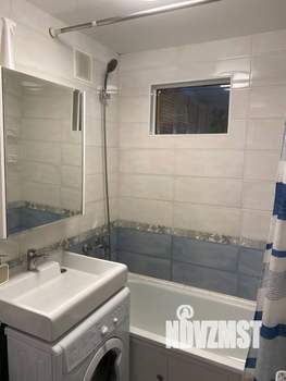 2-к квартира, на длительный срок, 42м2, 4/5 этаж