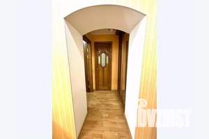 2-к квартира, посуточно, 60м2, 4/12 этаж