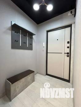 3-к квартира, посуточно, 62м2, 6/9 этаж