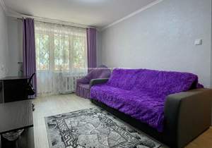 1-к квартира, на длительный срок, 40м2, 1/10 этаж
