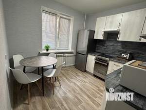 1-к квартира, посуточно, 36м2, 2/9 этаж