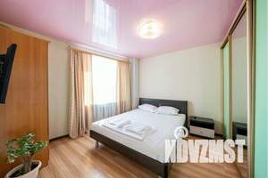 2-к квартира, посуточно, 52м2, 13/14 этаж