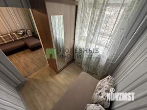 2-к квартира, на длительный срок, 43м2, 4/5 этаж