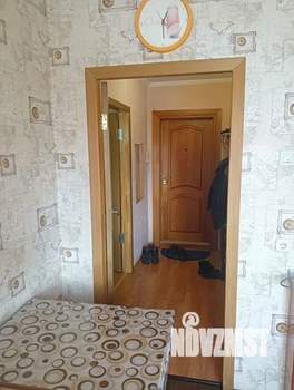 1-к квартира, на длительный срок, 33м2, 5/10 этаж