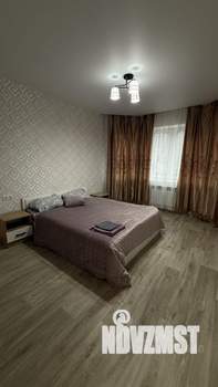 3-к квартира, посуточно, 80м2, 1/20 этаж