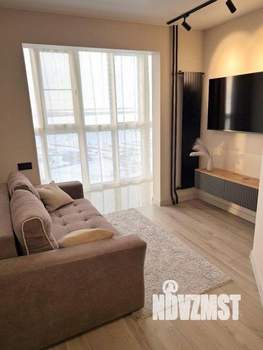 1-к квартира, на длительный срок, 50м2, 15/27 этаж