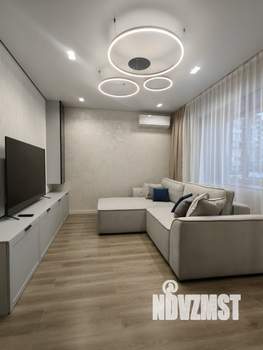 2-к квартира, посуточно, 52м2, 2/9 этаж