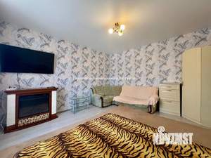 1-к квартира, на длительный срок, 52м2, 2/2 этаж