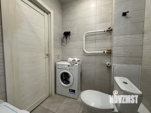 Студия квартира, посуточно, 25м2, 1/9 этаж