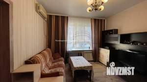 2-к квартира, на длительный срок, 45м2, 2/5 этаж