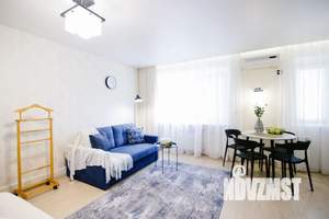 1-к квартира, посуточно, 32м2, 3/5 этаж