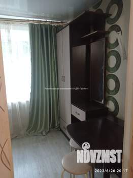 1-к квартира, на длительный срок, 12м2, 3/5 этаж