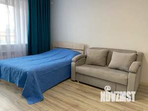 Студия квартира, посуточно, 29м2, 5/6 этаж