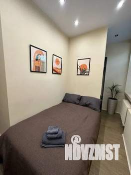 Студия квартира, посуточно, 155м2, 1/4 этаж