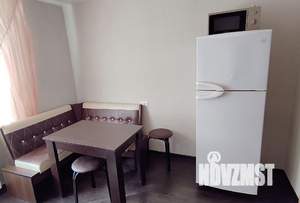 1-к квартира, на длительный срок, 35м2, 3/5 этаж