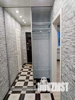 1-к квартира, посуточно, 45м2, 5/9 этаж