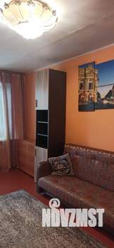 1-к квартира, на длительный срок, 30м2, 5/5 этаж