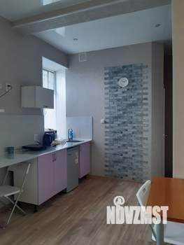 Студия квартира, посуточно, 25м2, 1/2 этаж