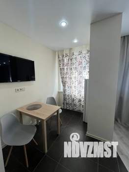 Студия квартира, посуточно, 30м2, 4/9 этаж