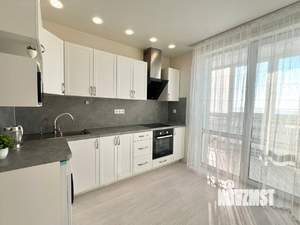 1-к квартира, посуточно, 50м2, 13/27 этаж