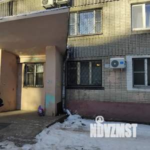 Студия квартира, посуточно, 18м2, 2/5 этаж