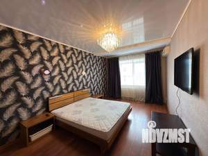 3-к квартира, на длительный срок, 100м2, 3/7 этаж