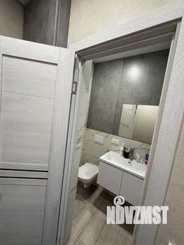 1-к квартира, на длительный срок, 40м2, 6/6 этаж