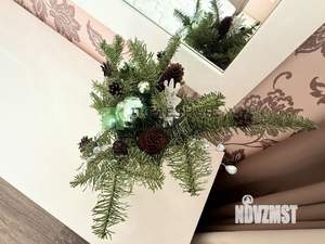 2-к квартира, на длительный срок, 61м2, 13/15 этаж