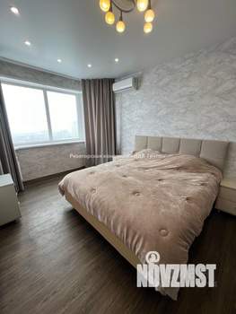 4-к квартира, на длительный срок, 100м2, 22/23 этаж