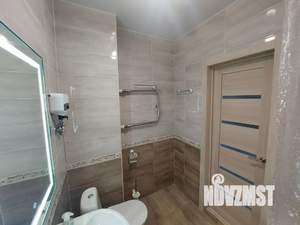 Студия квартира, посуточно, 30м2, 8/9 этаж