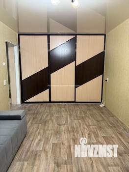 1-к квартира, на длительный срок, 34м2, 5/10 этаж