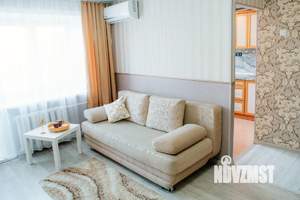 2-к квартира, посуточно, 45м2, 4/5 этаж